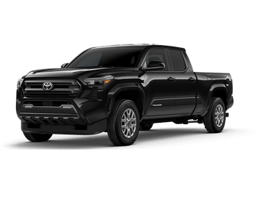2026 Toyota Tacoma - Photo 1