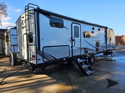 2022 Jayco White Hawk - Photo 8