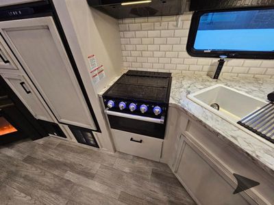 2022 Jayco White Hawk - Photo 39