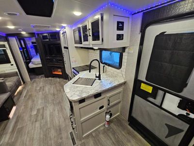 2022 Jayco White Hawk - Photo 34