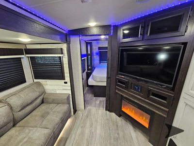 2022 Jayco White Hawk - Photo 47