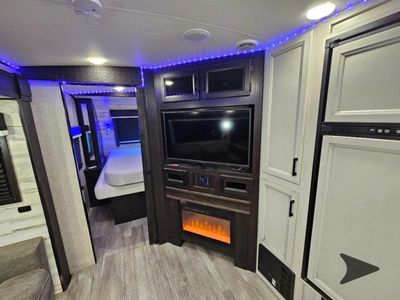 2022 Jayco White Hawk - Photo 44
