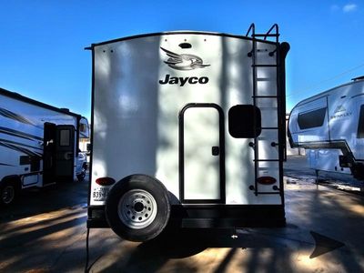 2022 Jayco White Hawk - Photo 7