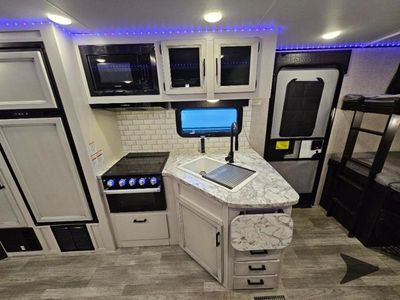 2022 Jayco White Hawk - Photo 35