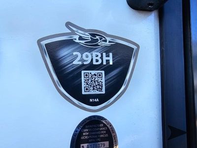 2022 Jayco White Hawk - Photo 65