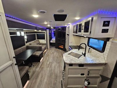 2022 Jayco White Hawk - Photo 27