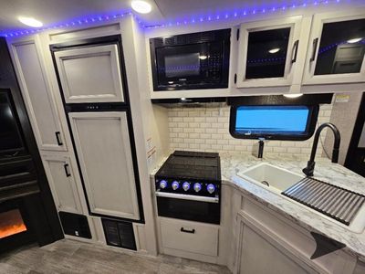 2022 Jayco White Hawk - Photo 37