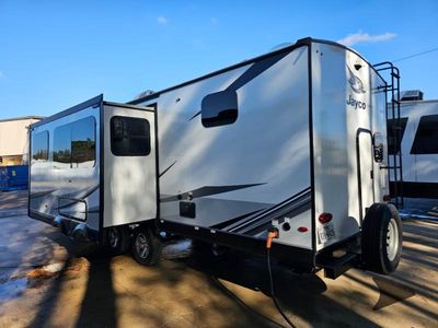 2022 Jayco White Hawk - Photo 6