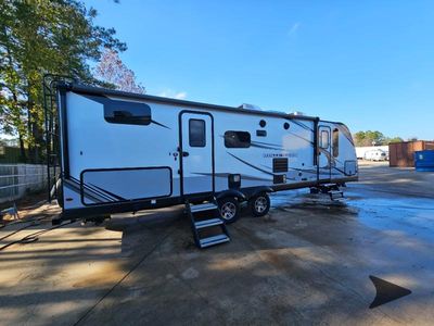 2022 Jayco White Hawk - Photo 9