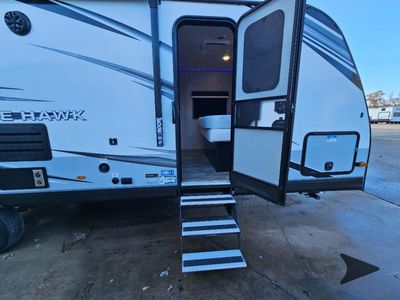 2022 Jayco White Hawk - Photo 24