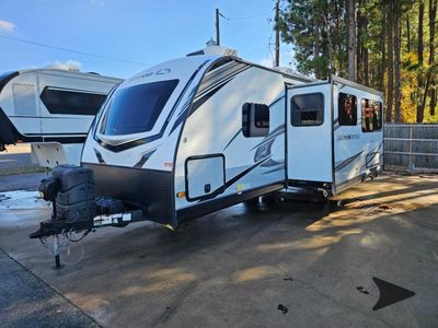 2022 Jayco White Hawk - Photo 4