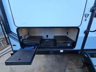 2022 Jayco White Hawk - Photo 23