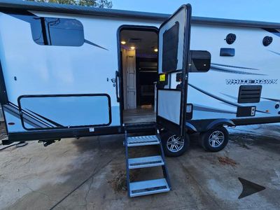 2022 Jayco White Hawk - Photo 25