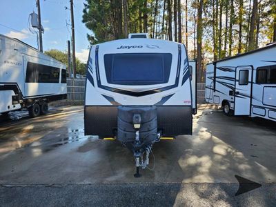 2022 Jayco White Hawk - Photo 3