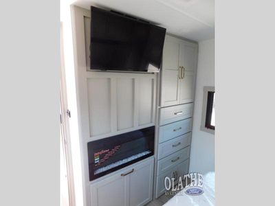 2026 Brinkley Model Z Air — photo 23 view