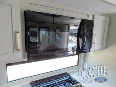 2026 Brinkley Model Z Air — photo 14 view