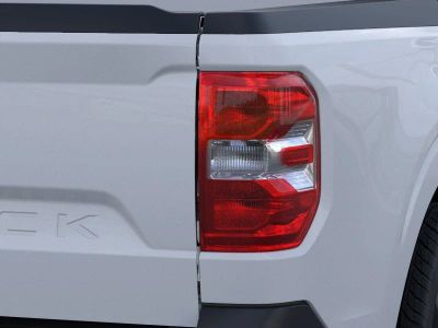 2026 Ford Maverick — photo 22 view