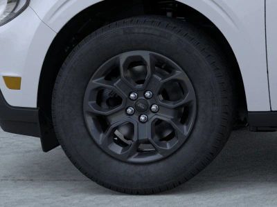 2026 Ford Maverick — photo 20 view