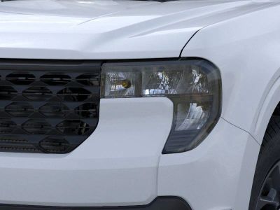 2026 Ford Maverick — photo 19 view