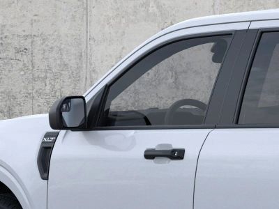 2026 Ford Maverick — photo 21 view