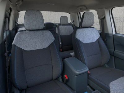 2026 Ford Maverick — photo 10 view