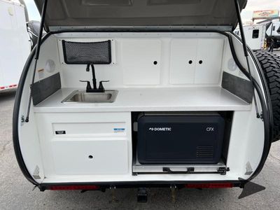 2024 Modern Buggy RV Little Buggy - Photo 6