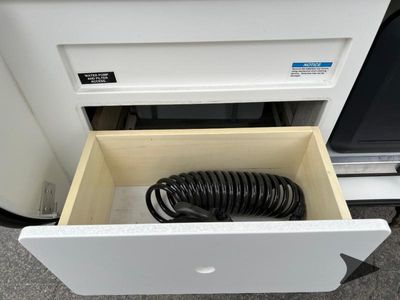 2024 Modern Buggy RV Little Buggy - Photo 12