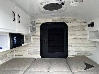 2024 Modern Buggy RV Little Buggy - Photo 14