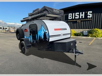 2024 Modern Buggy RV Little Buggy - Photo 1