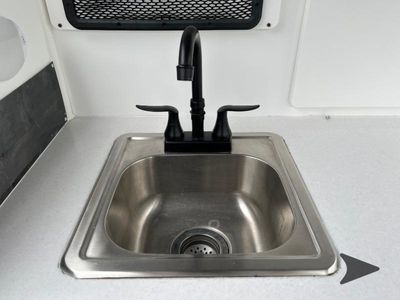 2024 Modern Buggy RV Little Buggy - Photo 9