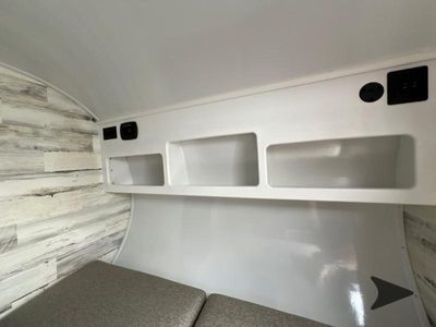 2024 Modern Buggy RV Little Buggy - Photo 15