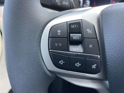 2026 Ford Explorer — photo 18 view