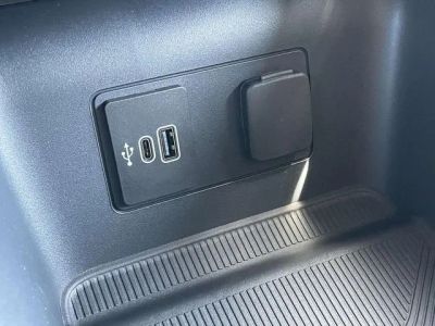2026 Ford Explorer — photo 22 view