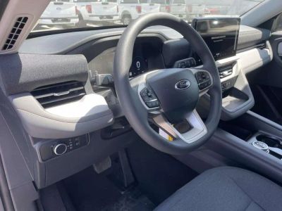 2026 Ford Explorer — photo 15 view