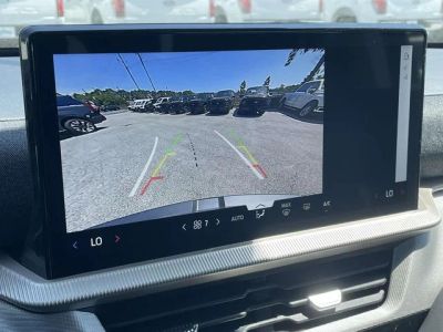 2026 Ford Explorer — photo 23 view
