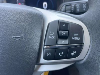 2026 Ford Explorer — photo 19 view