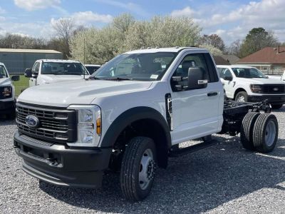 2026 Ford Chassis Cab - Photo 7