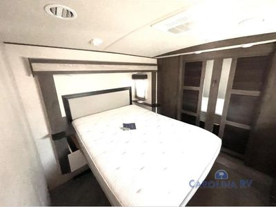 2018 Forest River Salem Hemisphere Lite - Photo 11