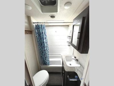 2018 Forest River Salem Hemisphere Lite - Photo 10