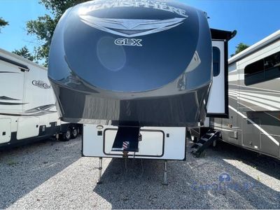 2018 Forest River Salem Hemisphere Lite - Photo 2