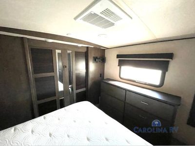 2018 Forest River Salem Hemisphere Lite - Photo 12