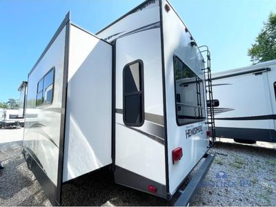 2018 Forest River Salem Hemisphere Lite - Photo 4