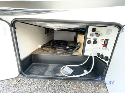 2018 Forest River Salem Hemisphere Lite - Photo 8