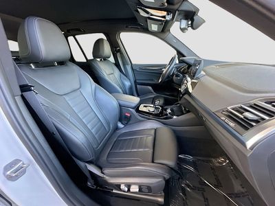2023 BMW X3 — photo 29 view