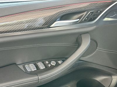 2023 BMW X3 — photo 18 view