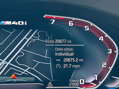 2023 BMW X3 — photo 12 view