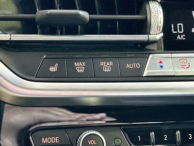 2023 BMW X3 — photo 20 view