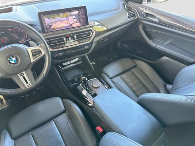 2023 BMW X3 — photo 24 view