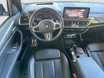 2023 BMW X3 — photo 23 view