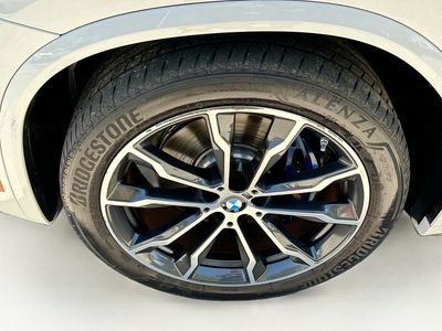 2023 BMW X3 — photo 34 view